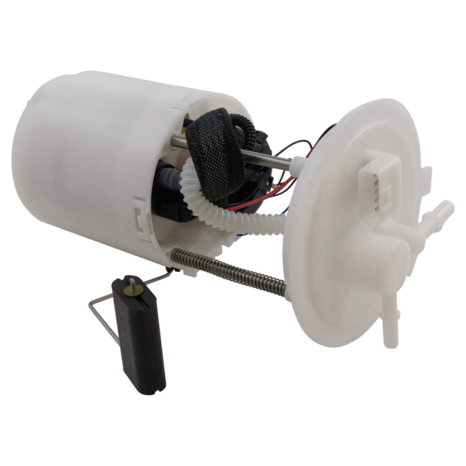 Trq Fuel Pump Module Assembly Compatible With 2007-2013 Nissan Altima 2009-2014 Maxima