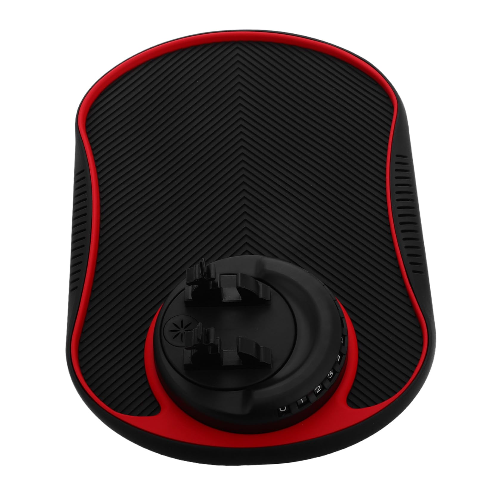 CHILDWEET Car Dashboard Gripping Mat  Device for Vehicles Sunglasses Holder Keys Organizer Flexible Phone Holder NonSkid Stora