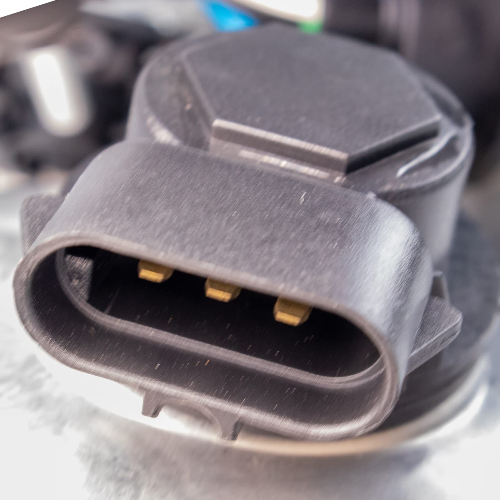 Trq Headlight Assembly Set Headlights Driver & Passenger Side Halogen Compatible With 1997-2002 Ford Expedition 1997-2003 F-150