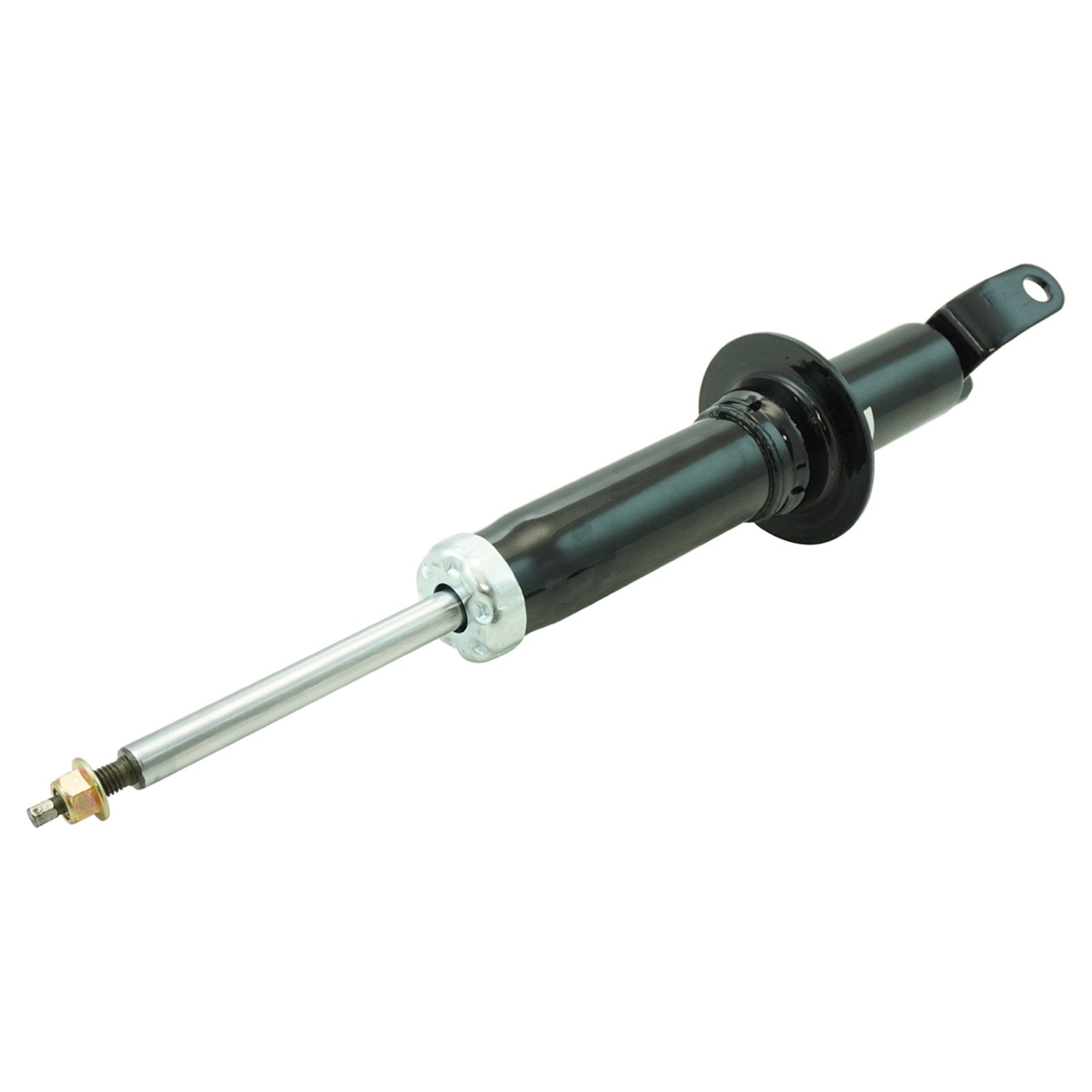 Trq Front And Rear Shock Absorber Set Compatible With 2009-2010 Dodge Ram 1500 2011-2018 Ram 1500 2019-2020 1500 Classic