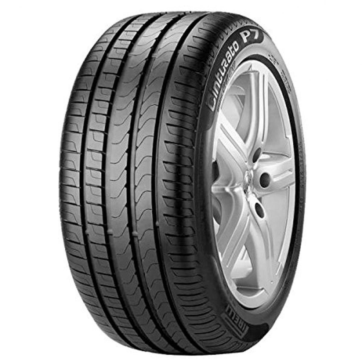Pirelli Cinturato P7 Summer Radial Tire - 205/55R16 91V