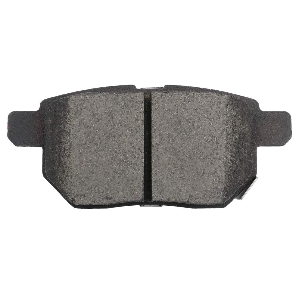 D1210 D1354 Cciyu Ceramic Brake Pads Set Fit For 2009-2010 For Pontiac Vibe,2008-2015 For Scion Xb,2009-2011 2014-2019 For Toyot