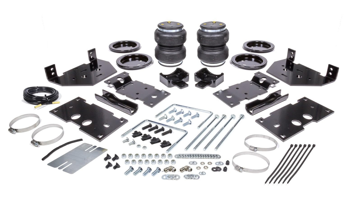Air Lift 88399 Loadlifter 5000 Ultimate Air Suspension Kit