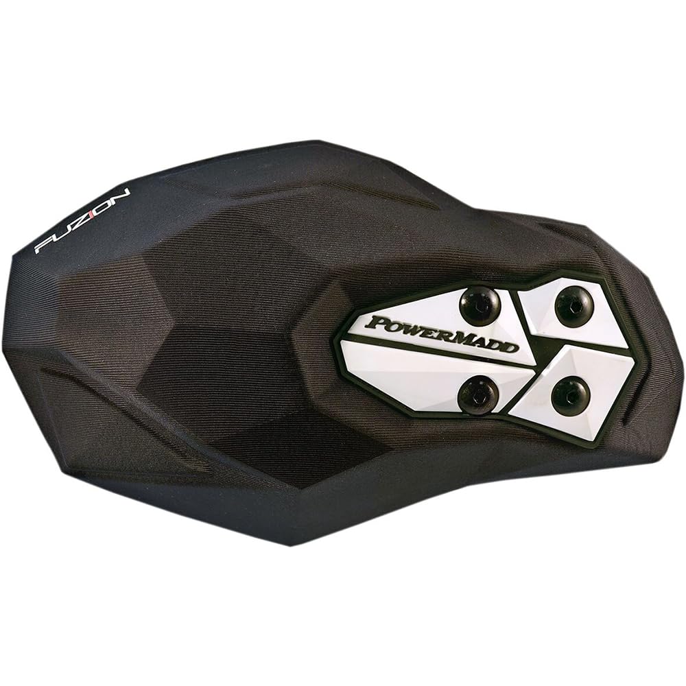 PowerMadd Fuzion Handguards 34500
