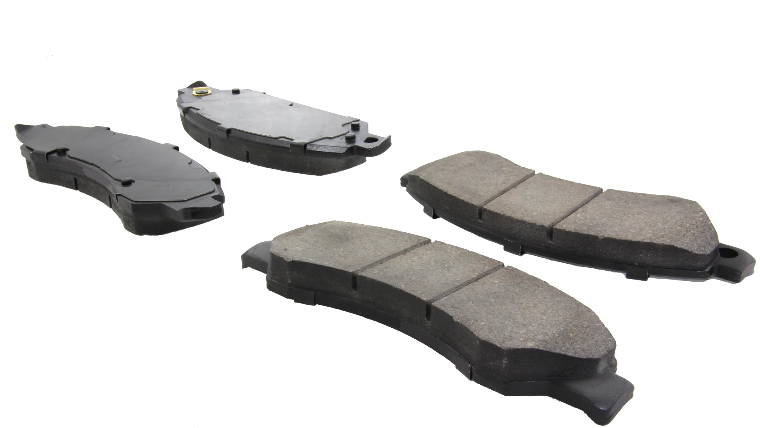 Centric (306.10920) Fleet Brake Pad