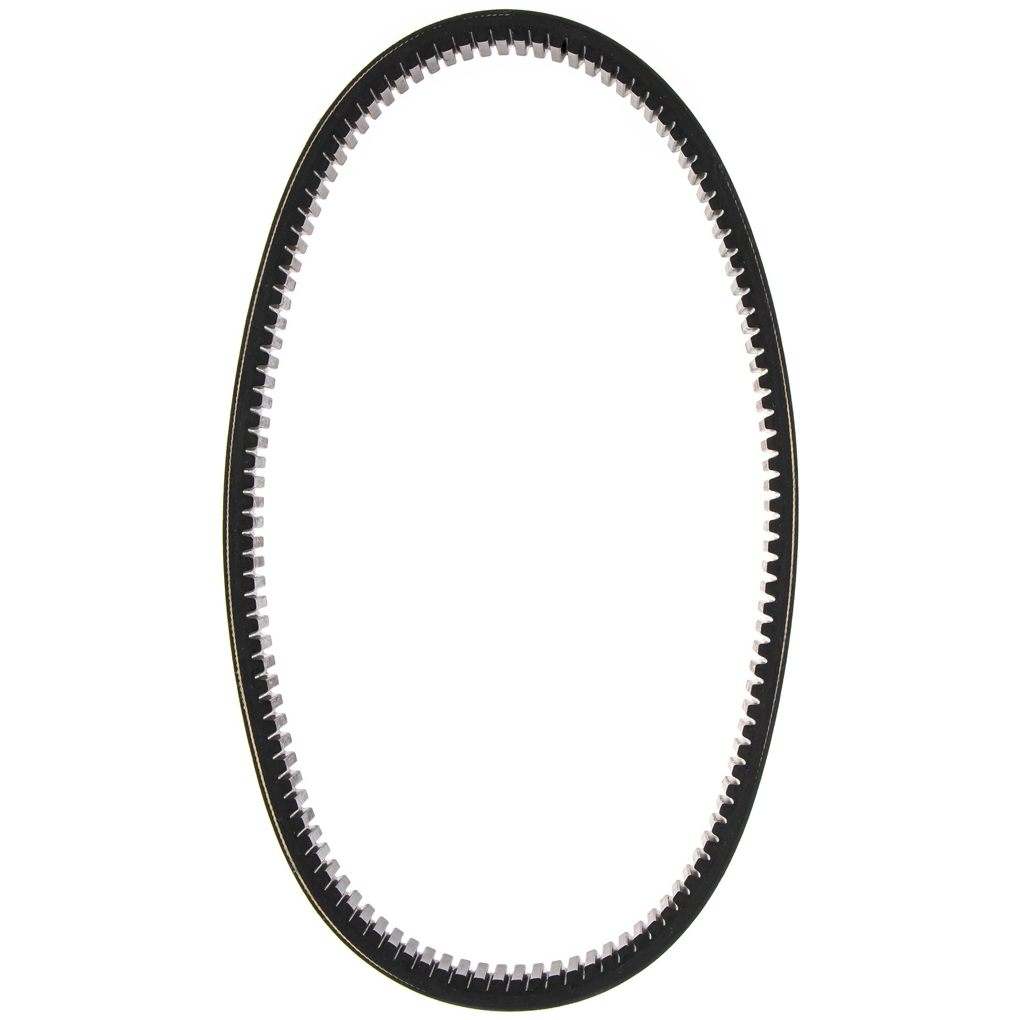 Polaris 2Pk Oem Drive Belt 1985-1997 400 440 500 600 650 Trail Star Classic Rmk