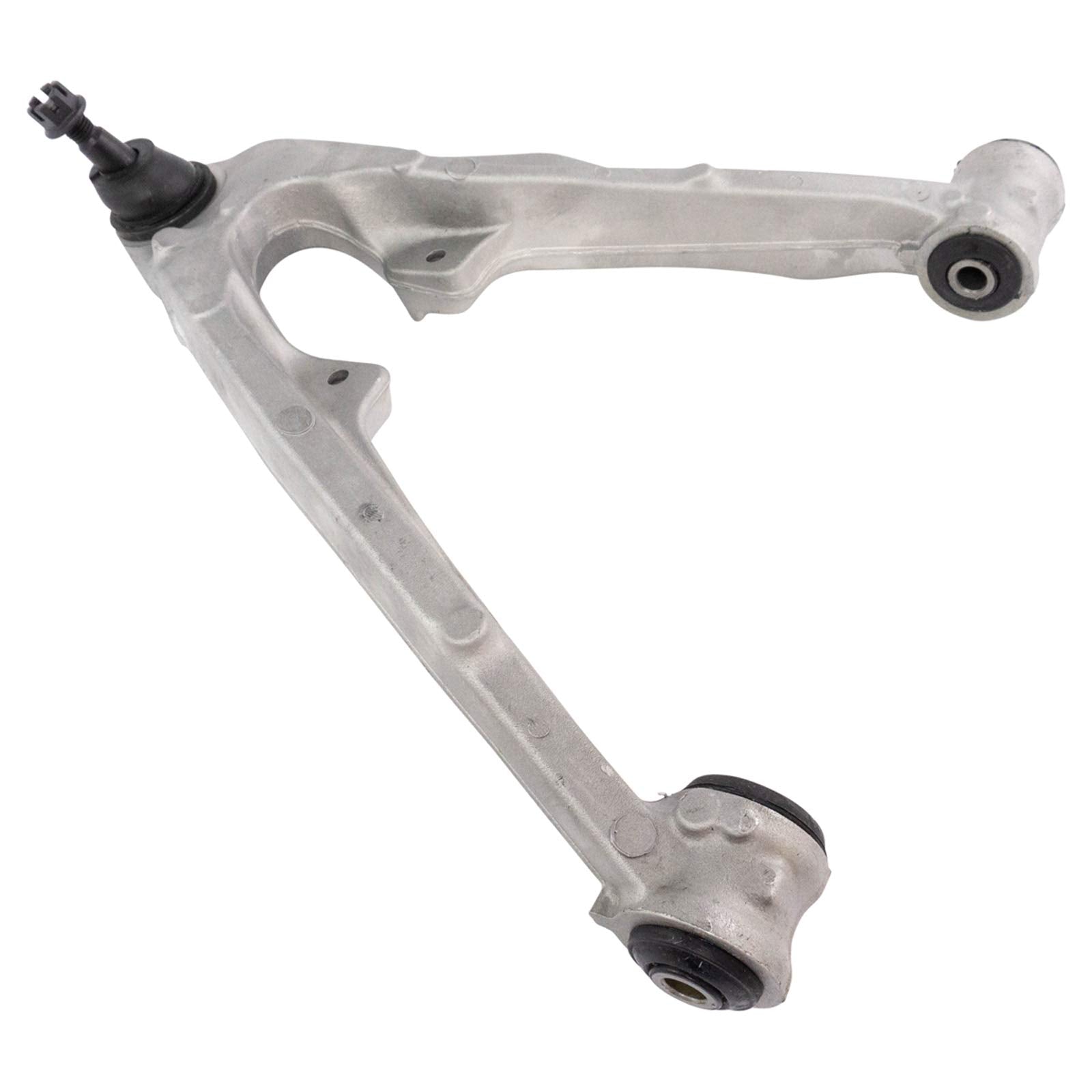 Trq Aluminum Front Lower Control Arm Ball Joint Bushing Assembly Lh Driver Side