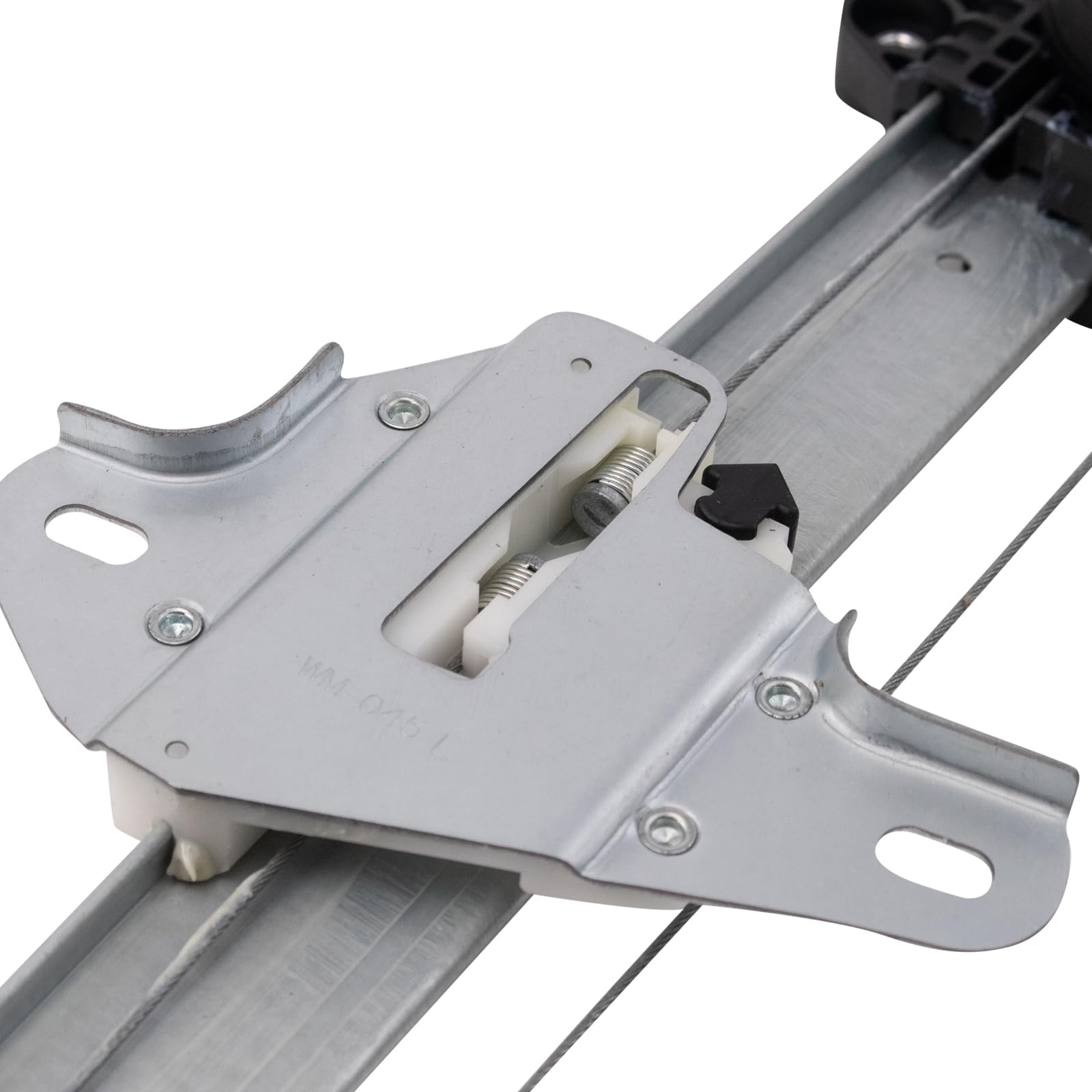 Trq Front Left Power Window Regulator & Motor Assembly Drivers Side Compatible With 2018-2021 Honda Civic