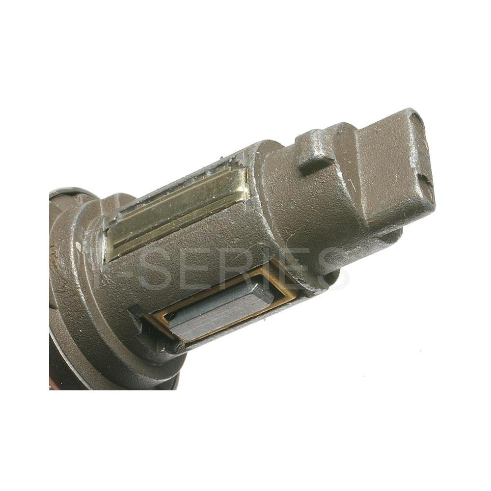 Tru-Tech By Standard Us24Lt Ignition Starter Switch