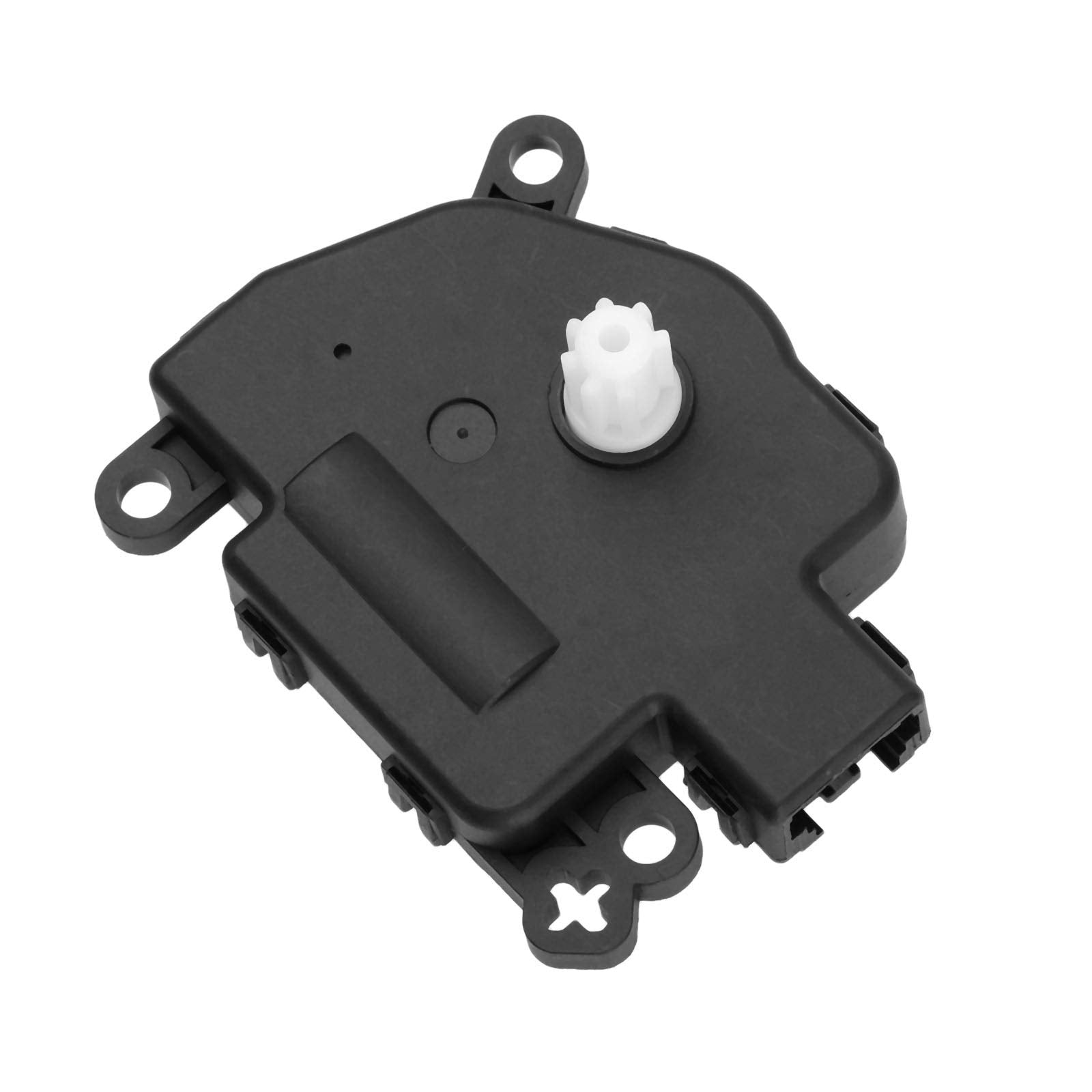 604-029 HVAC Heater Air Blend Door Actuator Replaces # 68018109AA 604029 Replacement for Chrysler 200 Cirrus Aspen Sebring Dodge