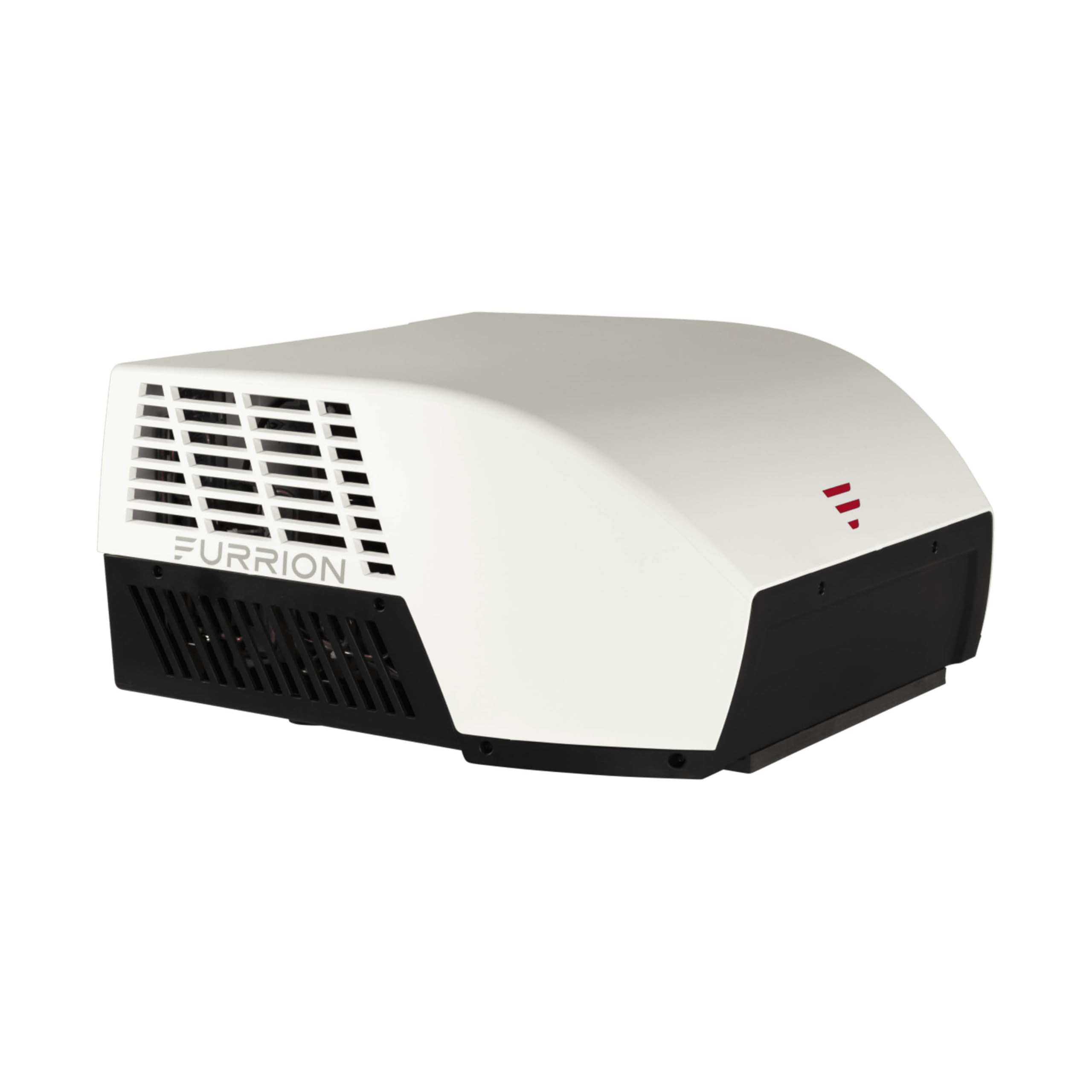 Furrion Chill Cube 18k BTU Variable Speed RV Rooftop Air Conditioner, White, Ducted, R32 Refrigerant, Quiet High-Efficiency AC w