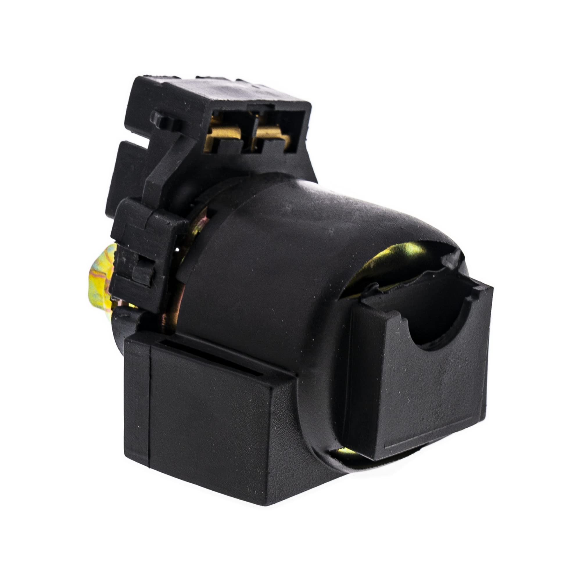 NICHE Starter Solenoid Relay Switch for Kawasaki 27010-0778 Vulcan 800 1500 Ninja 250R Bayou 220 250