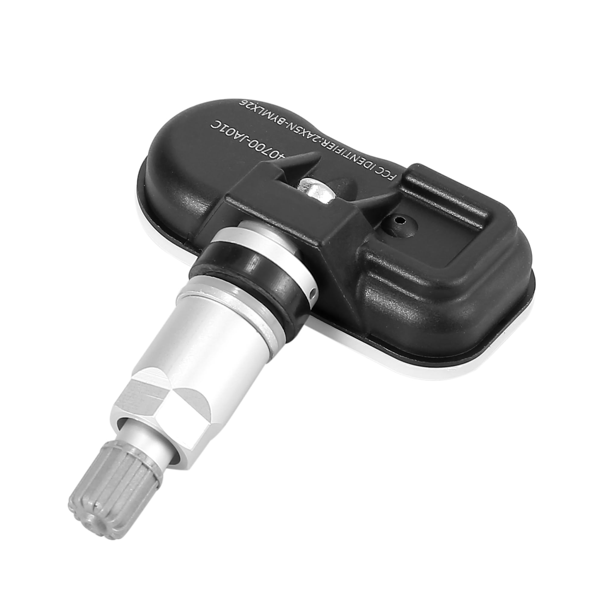 X AUTOHAUX 40700-JA01C Tire Pressure Monitoring System Sensor TPMS Sensor 315MHz for Nissan Pathfinder Sentra Versa Xterra