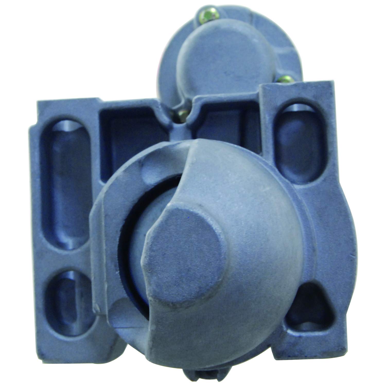 Lucas Starter 6494 Compatible With Buick Cadillac Chevrolet Gmc Isuzu Saab 4.8L 5.3L 03 04 05 06 07 08 09 2003-2009 Sdr0270 12568051 12578050 12592294 12604477 89017440 89017631 89018123