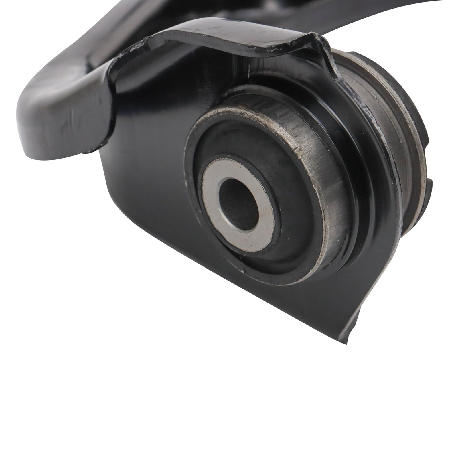 Trq Front Left Upper Control Arm With Ball Joint Drivers Side Compatible With 2006-2010 Ford Explorer 2007-2010 Explorer Sport T