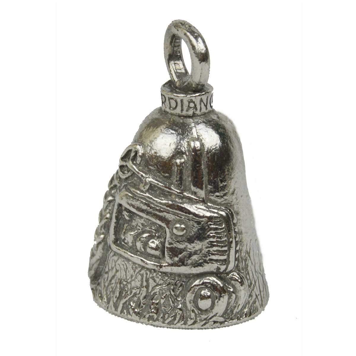 Vance Leather Tractor Guardian Bell