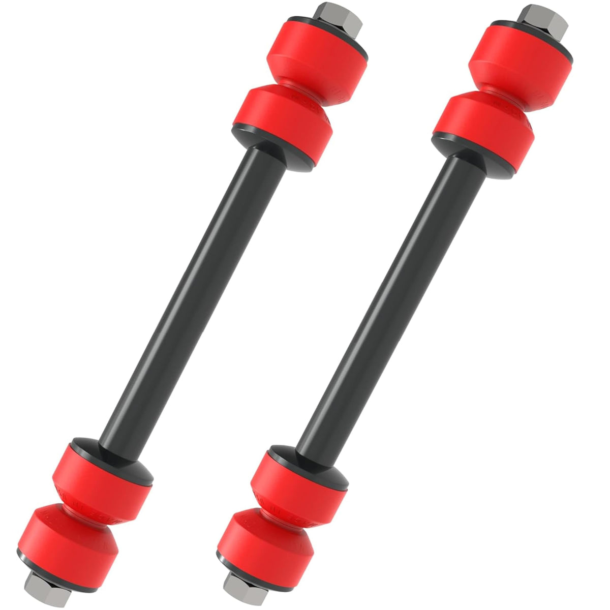 Suspension Dudes Front Sway Bar Stabilizer Link Kit FITS F-150, F-250, Expedition, Blackwood, Navigator 1997-2004 - K8772 Bushin