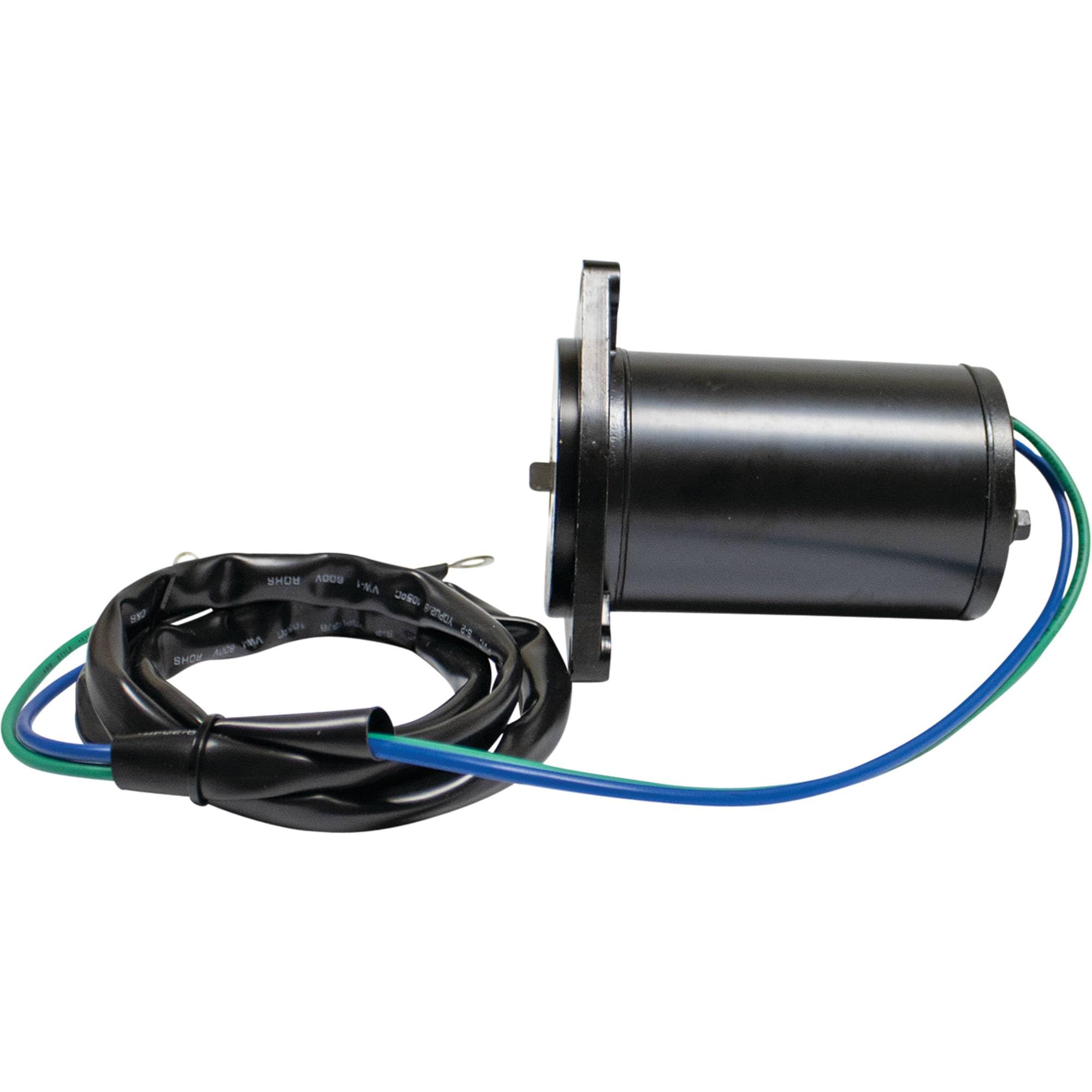 Db Electrical 430-22028 Tilt & Trim Motor Compatible With/Replacement For Yamaha 40Ejr, 40Elr, 40Esr, 40Mjh, 40Mlh, 40Msh, 40Plr