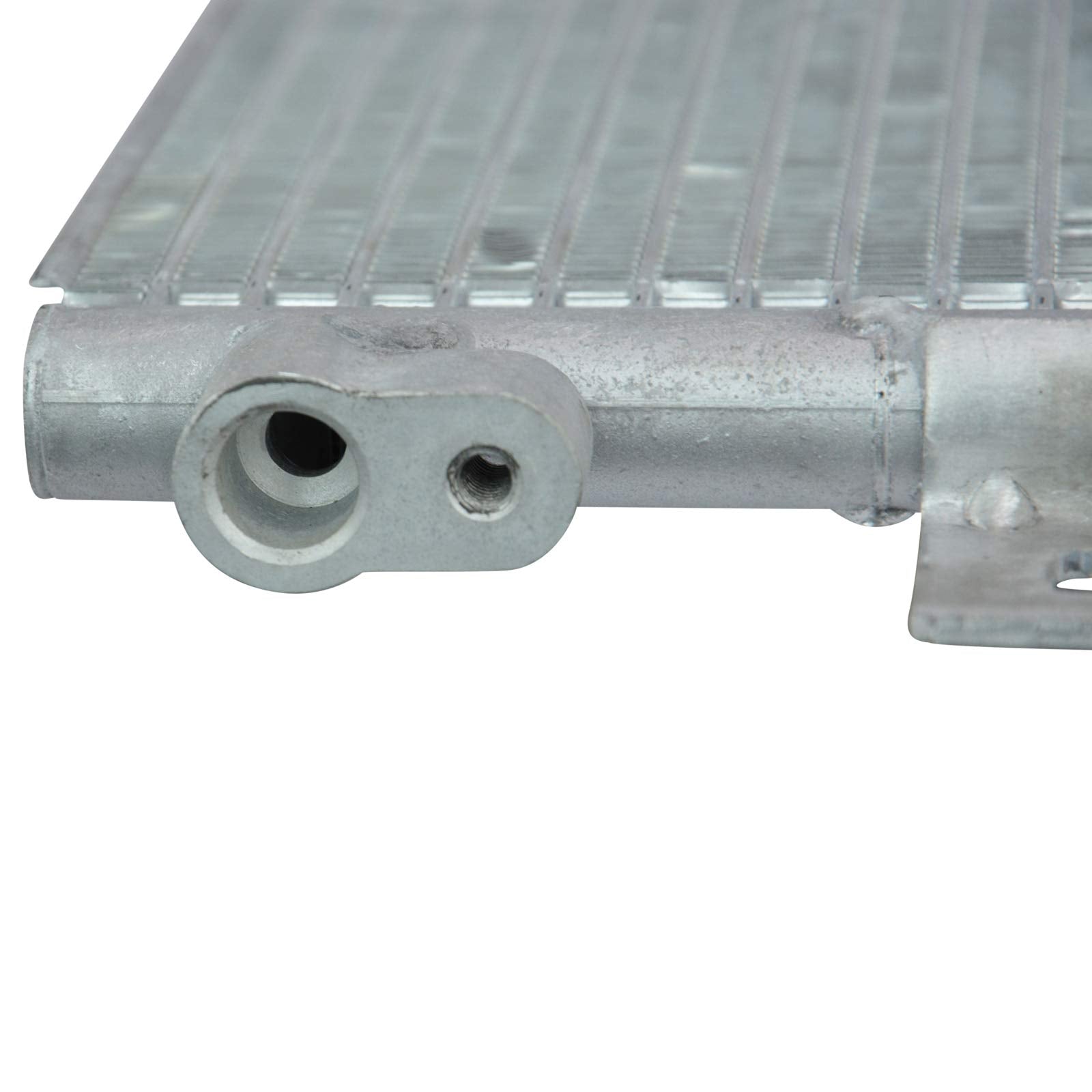 TRQ Air Conditioning A/C Condenser Receiver Drier Compatible with 2002-2008 Mini Cooper MC3030101