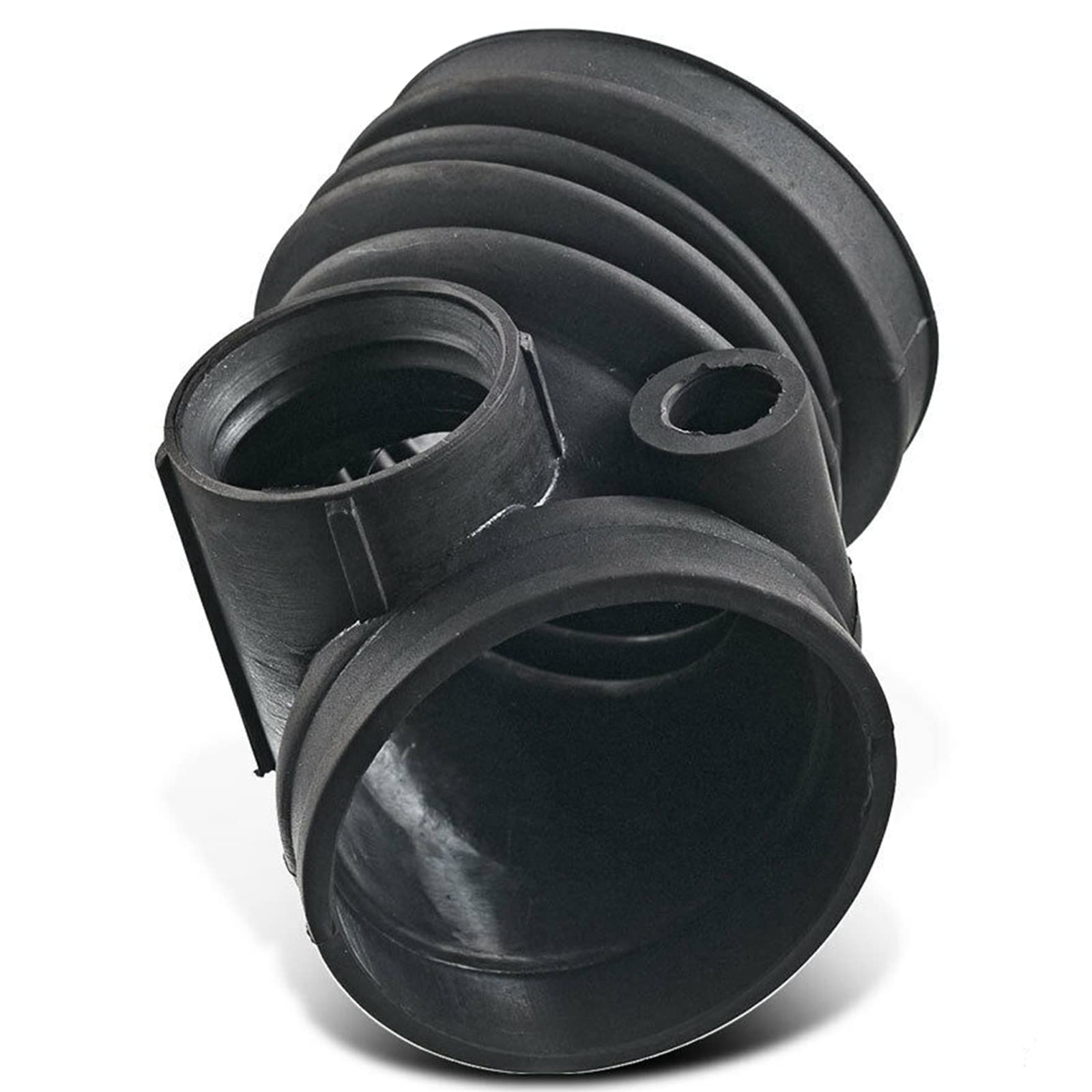 Air Intake Boot Flow Meter Hose To Throttle Body For Bmw E39 528I 1997-1998 With Asc(Automatic Stability Control)