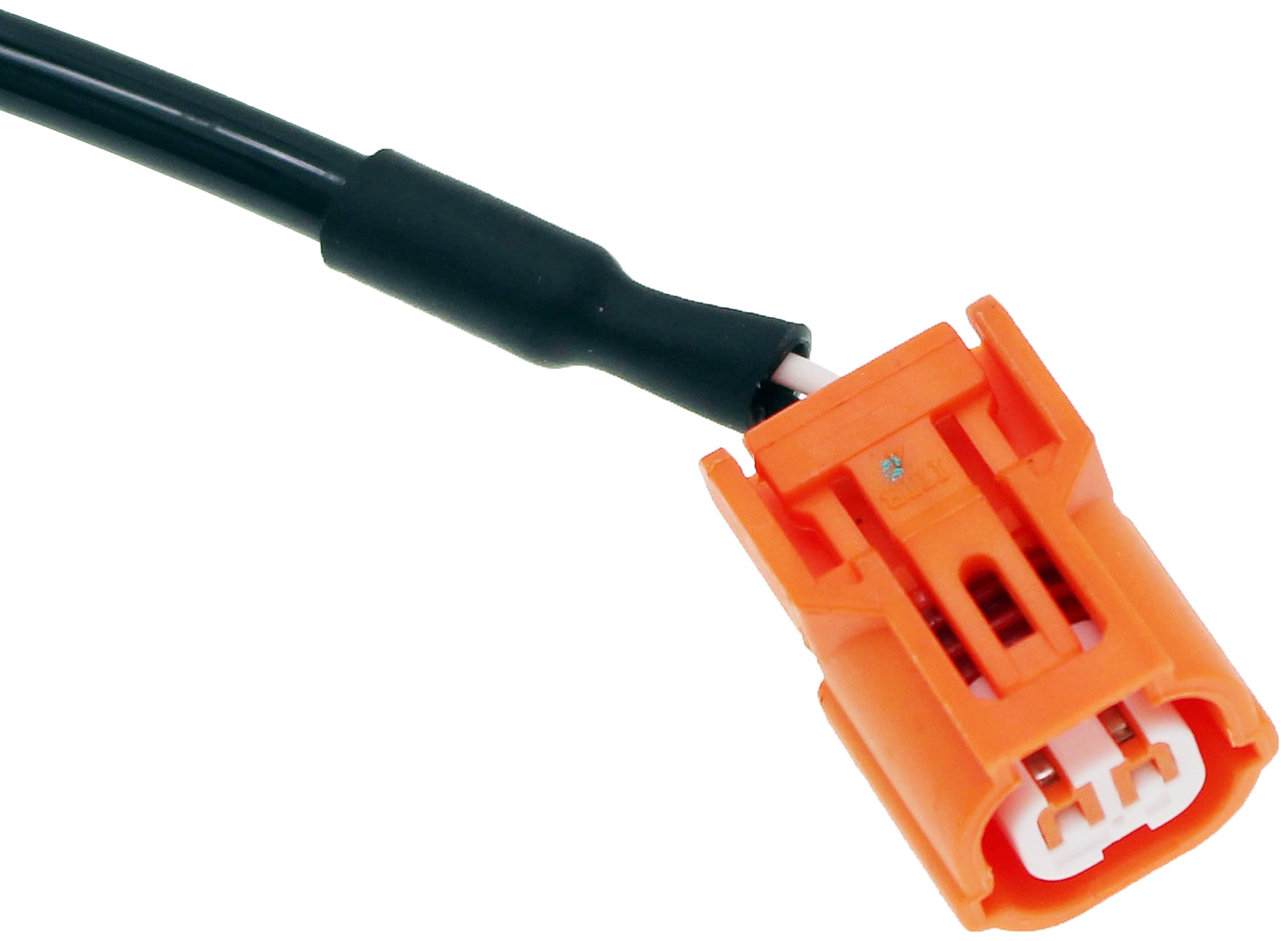 Dorman 970-028 Front Driver Side Abs Wheel Speed Sensor Compatible With Select Honda Models