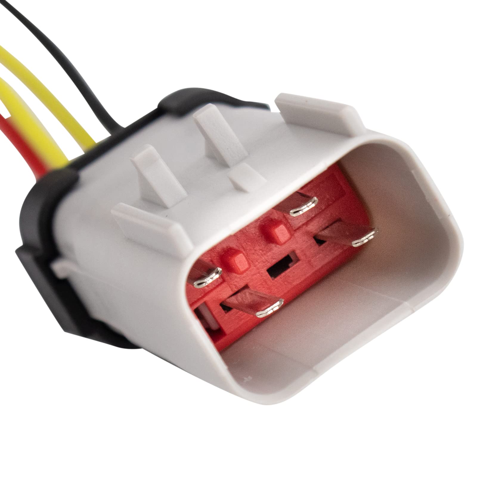 Trq Fuel Pump Module Assembly, Gasoline, Automatic, Truck, Automotive Fuel Pump Module Assembly, Fuel Pump, Compatible With 1998