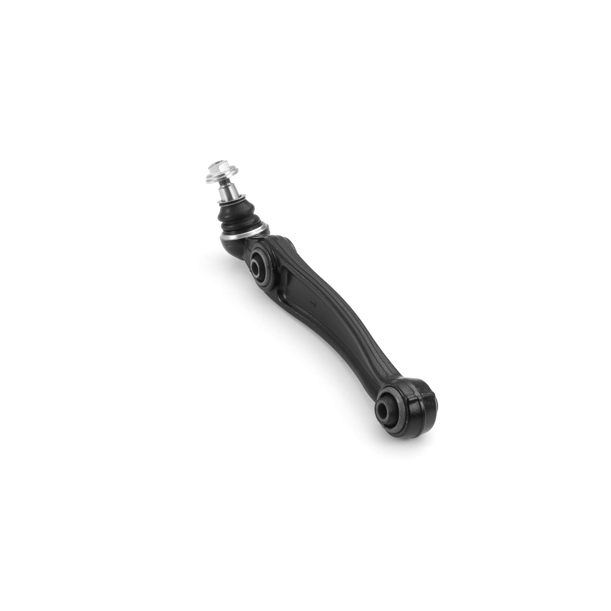 Metrix Premium Chassis Parts - 4 Pc Front L/R Forward & Rearward Control Arm Kit Fits 2007-2013 Bmw X5, 2008-2014 Bmw X6, Replac