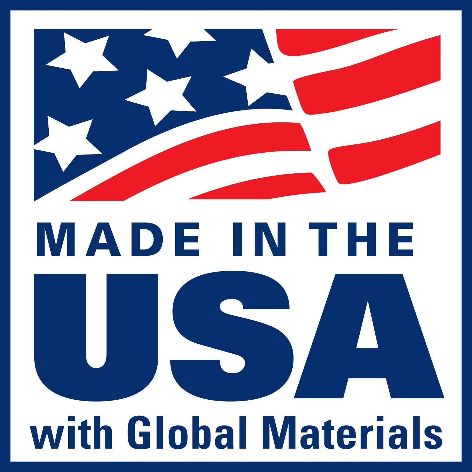 Bushwacker Pocket/Rivet Style Rear Fender Flares | 2-Piece Set, Black, Smooth Finish | 20054-02 | Fits 2004-2008 Ford F-150 Styleside