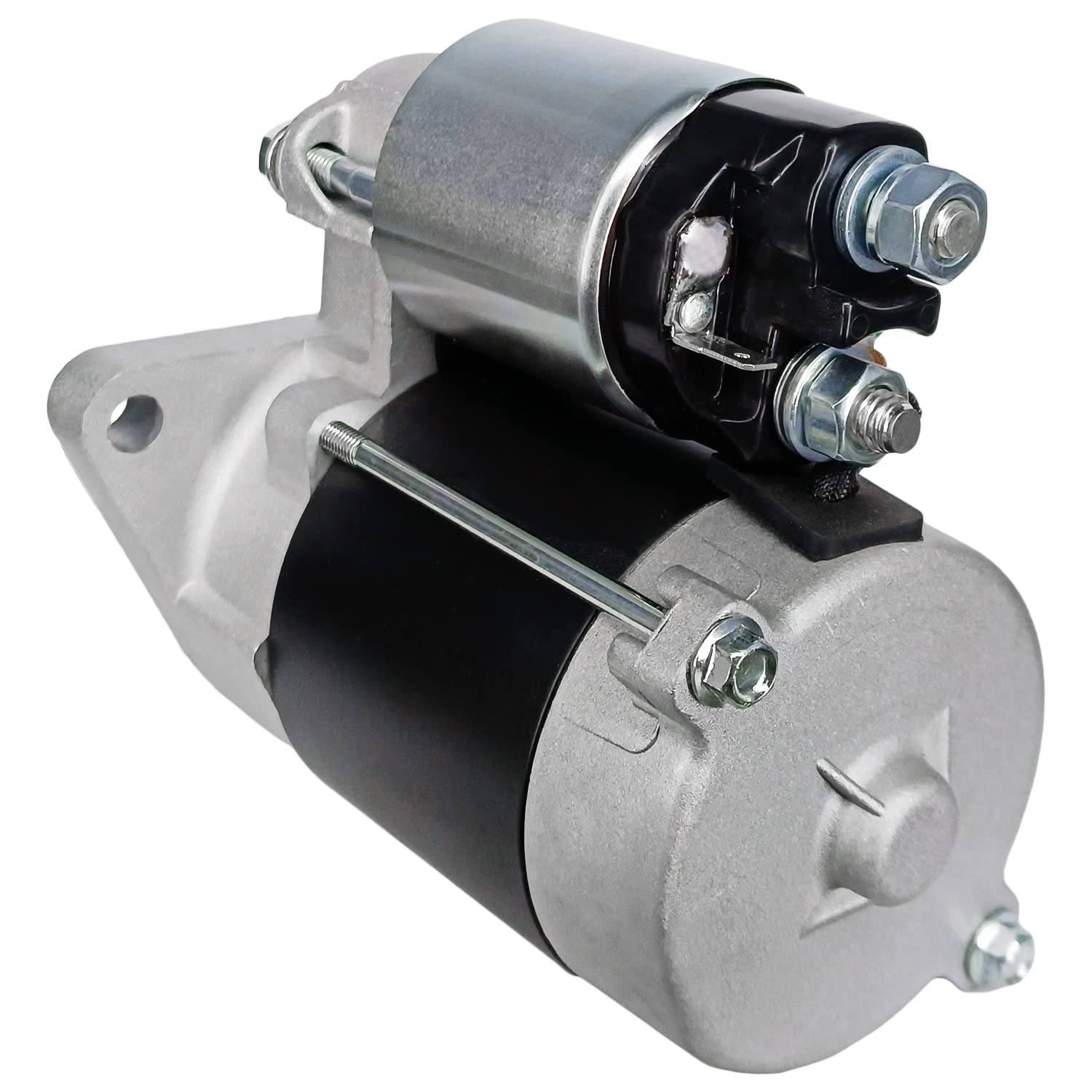 Boatrip 18512 New Starter Motor Replacement For John Deere Utv Gator Xuv 620I 625I 4X4 2007-2012 Kawasaki Kaf620 Mule 2510 2500