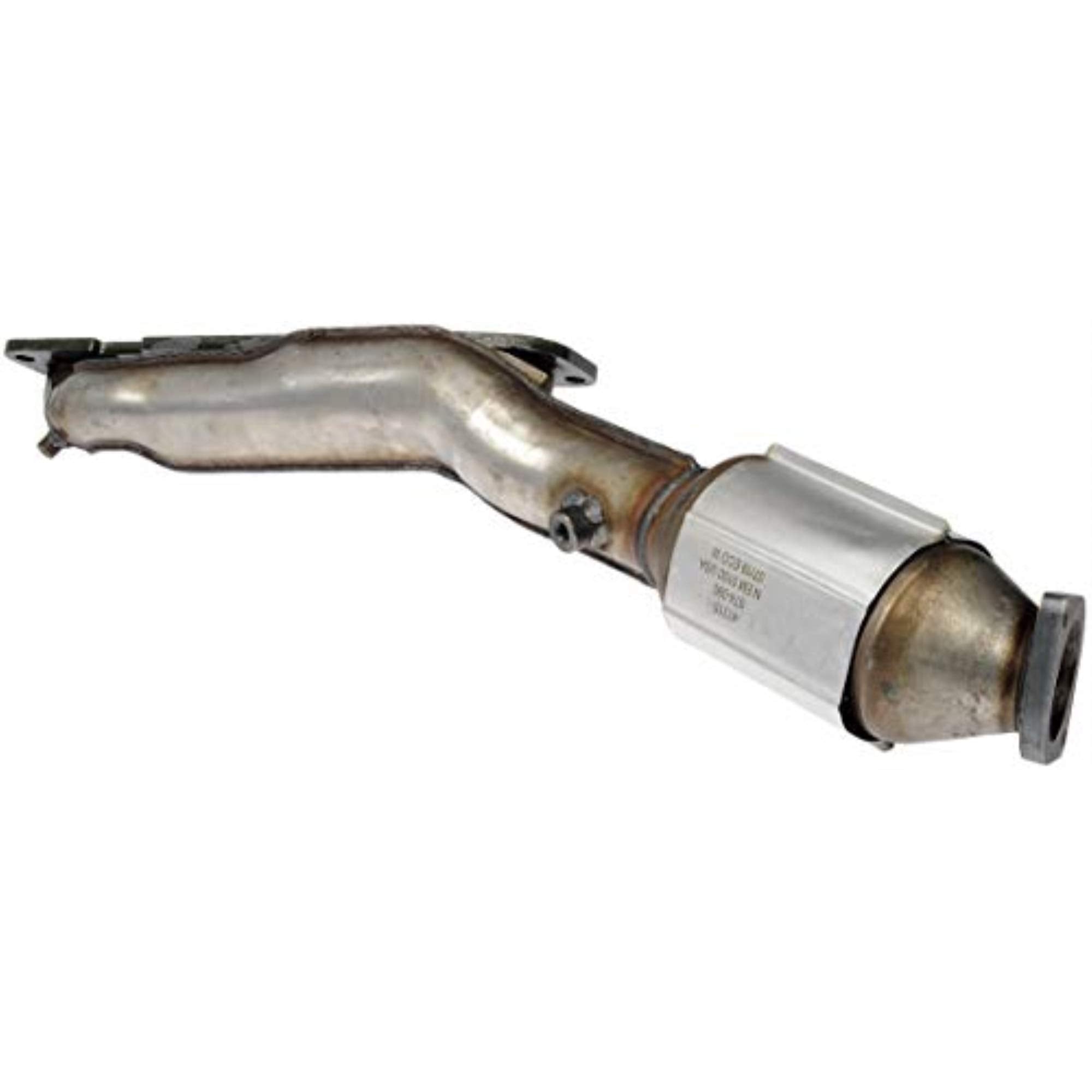 Dorman 674-090 Passenger Side Manifold Converter - Not Carb Compliant Compatible With Select Infiniti/Nissan Models (Made In Usa)