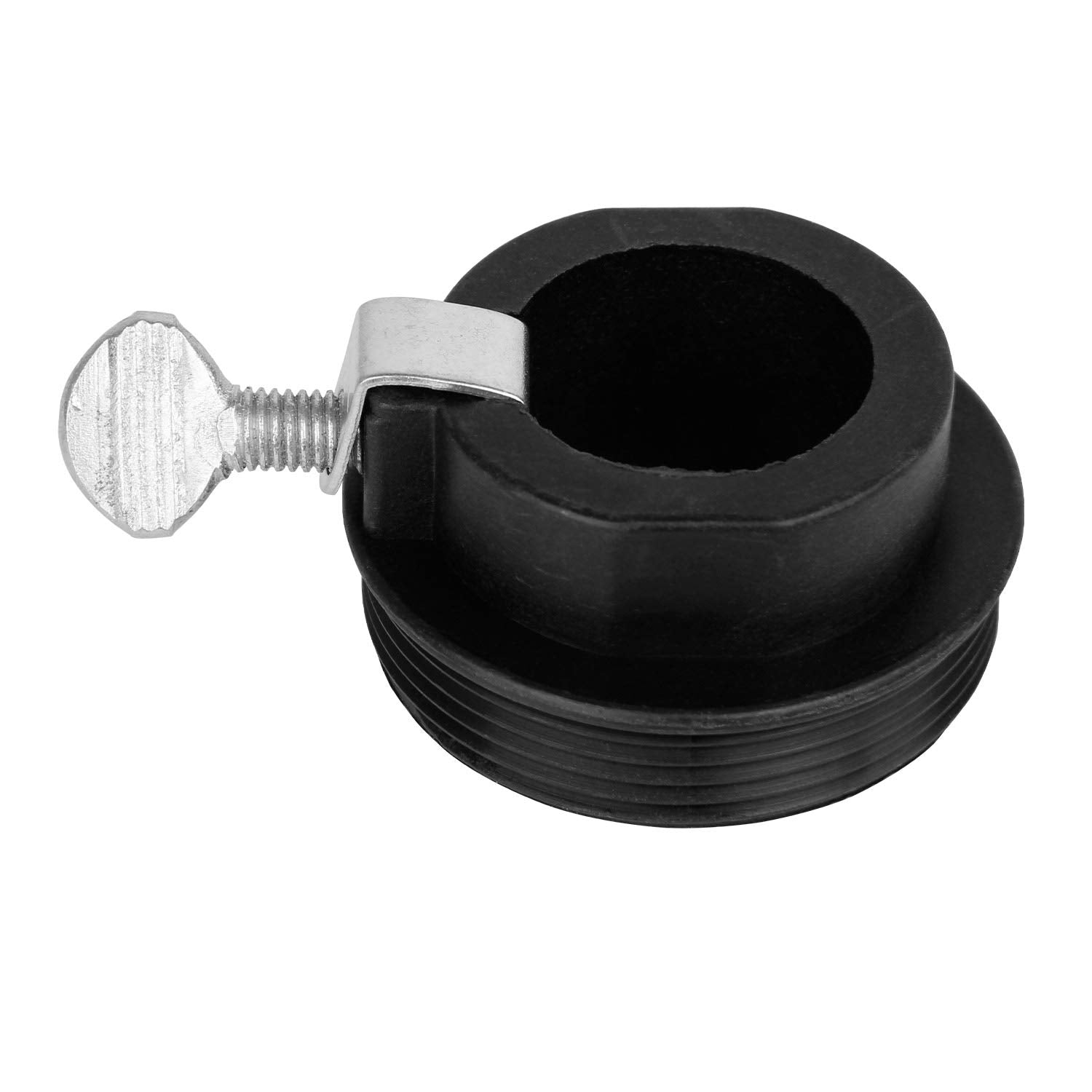 Tera Pump Trrp90P Bung Adapter Polyethylene With 2 Nps Thread