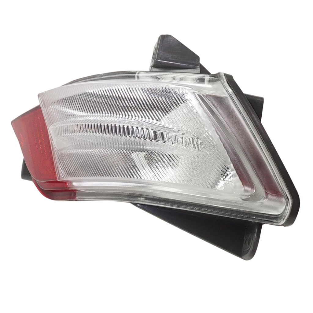 For Honda Pilot Inner Backup Tail Light Assembly Bumper 2016-2018 Passenger Side For Ho2883100 | 34500-Tg7-A02