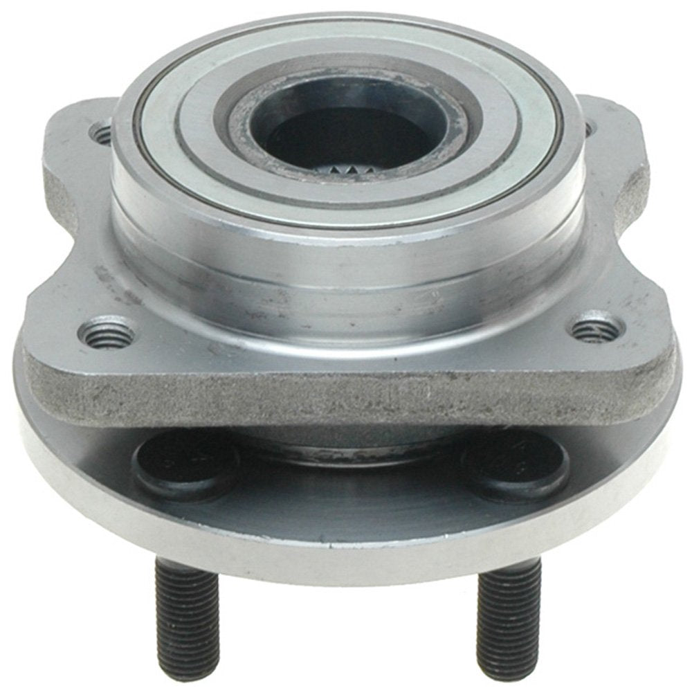 Raybestos 713122 Professional Grade Wheel Bearing And Hub Assembly