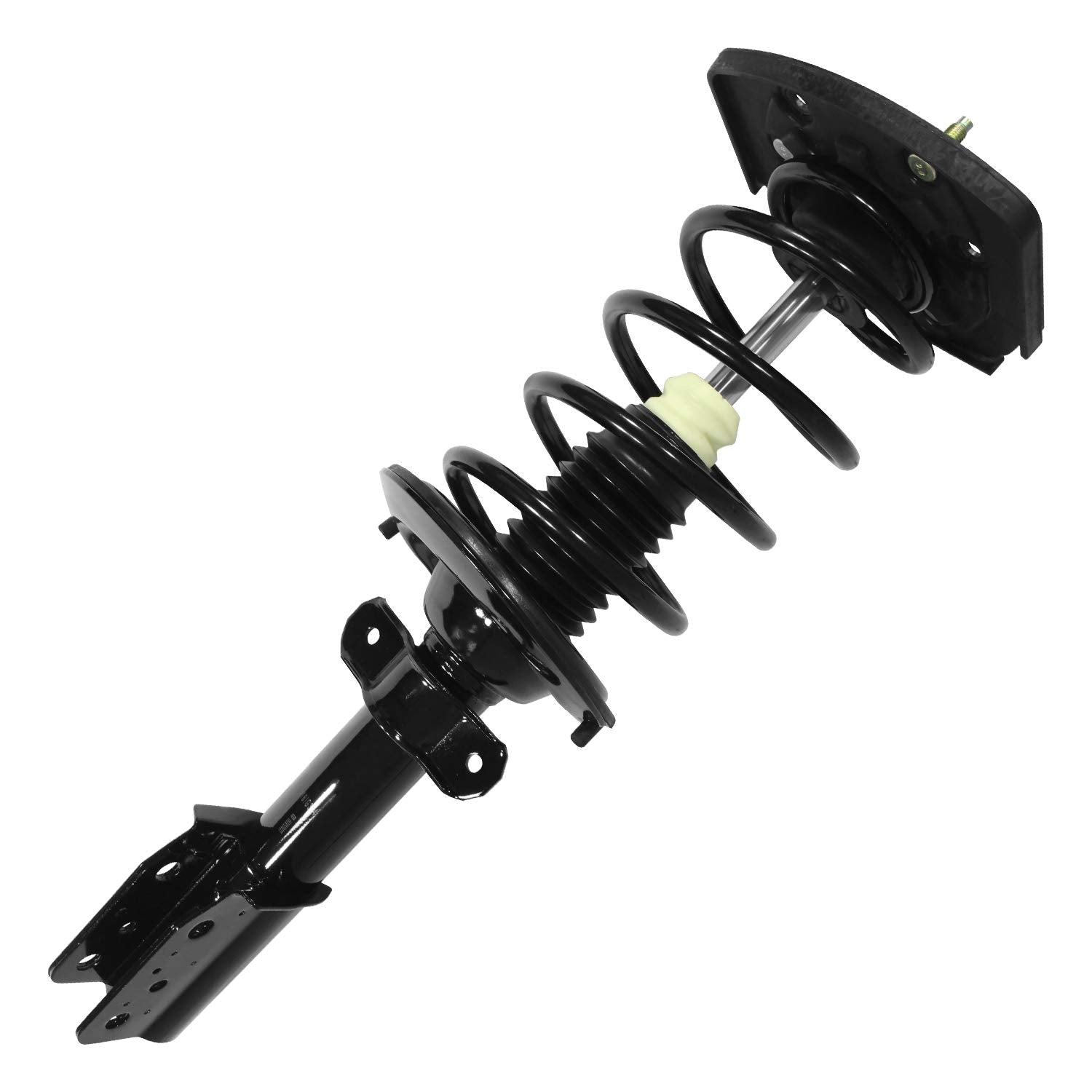 2005-2009 Buick Allure, 2005-2009 Buick Lacrosse, 2000-2011 Chevrolet Impala, 2004-2008 Pontiac Grand Prix - 2-15313-15314-001