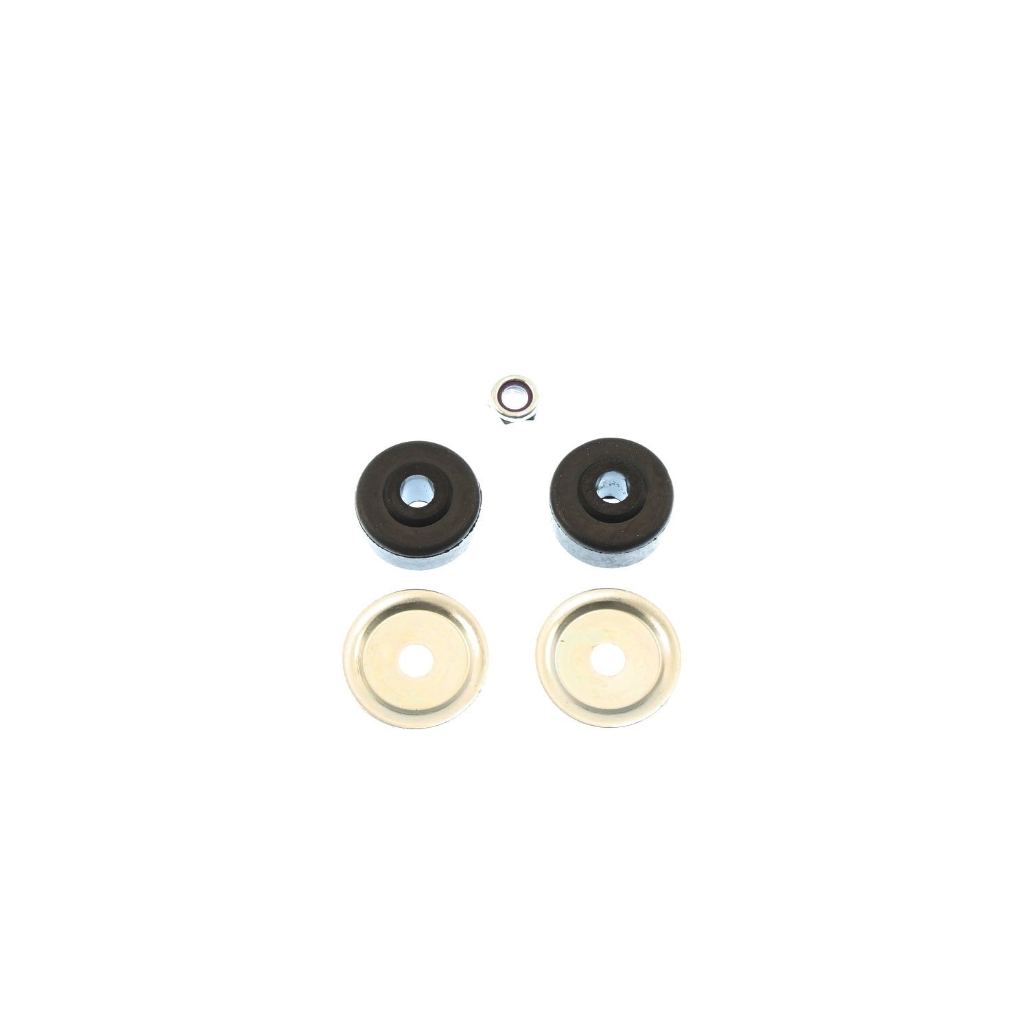 Bilstein (24-013284) 46Mm Monotube Shock Absorber