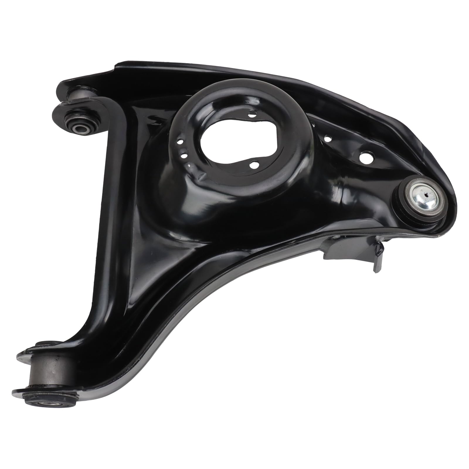 Trq Front Lower Control Arm W/Ball Joint Left Lh For Buick Cadillac Chevy Pontiac