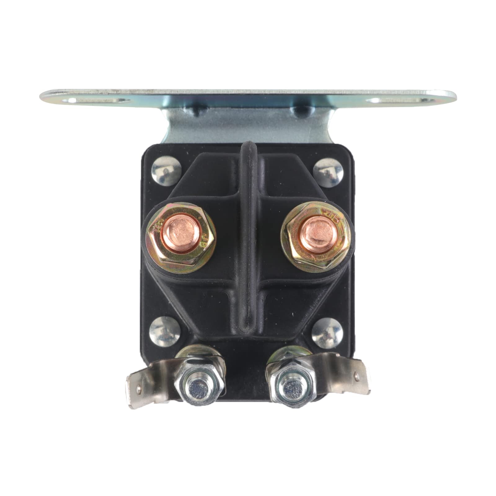 Oepunaike Starter Solenoid Relay Fits For Polaris Ranger 500 2X4 4X4 2004-2006 / 6X6 2004-2005/700 Xp 4X4 2005 Sportsman Magnum