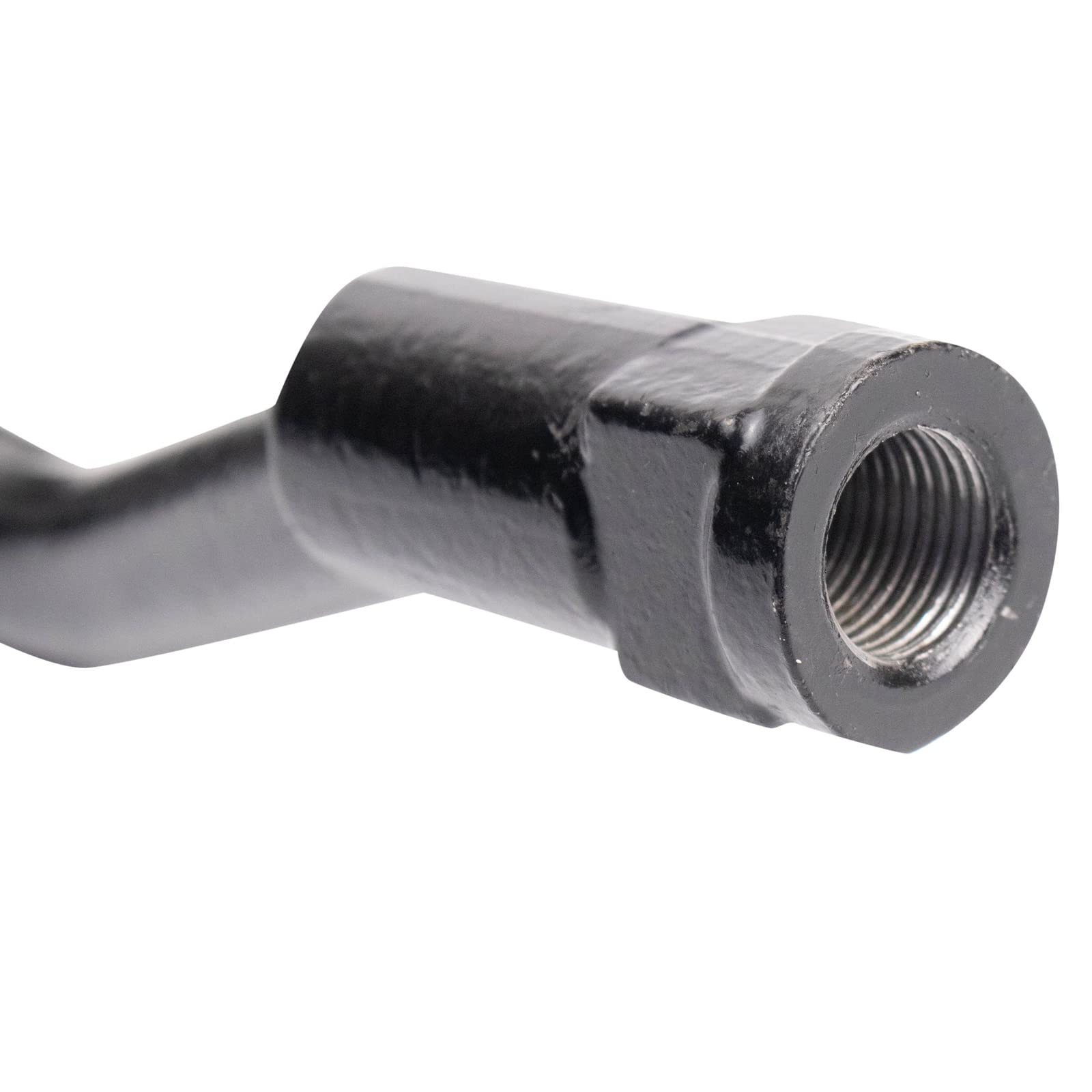 Trq Front Inner And Outer Tie Rod Set Compatible With 2015-2017 Hyundai Sonata 2017-2019 Kia Optima