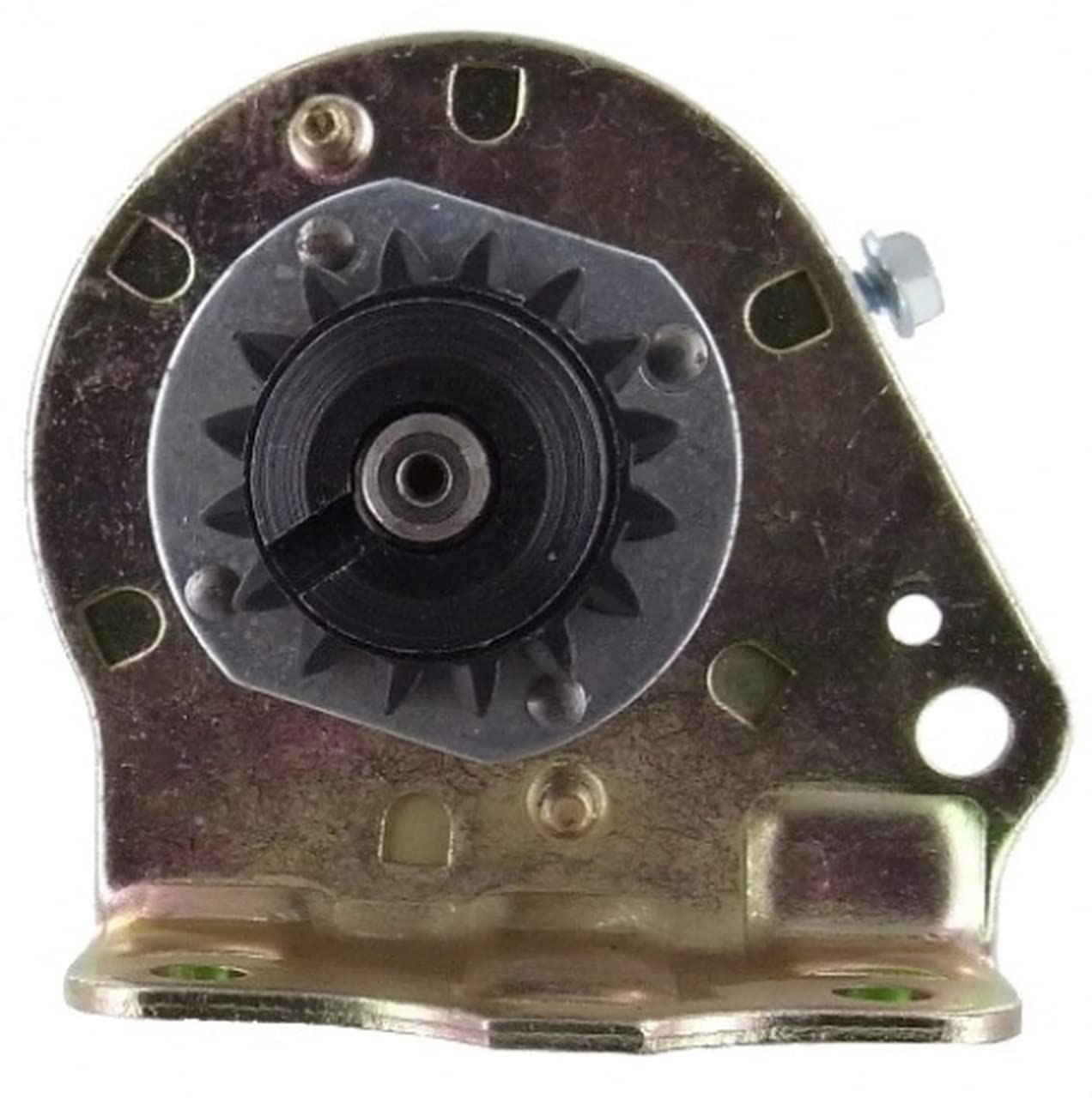 Crank N Charge 5746N Starter Compatible With Briggs & Stratton Engine 31P877 31P777 31P707 31P677 691262, Bs-399169, 075255, 752