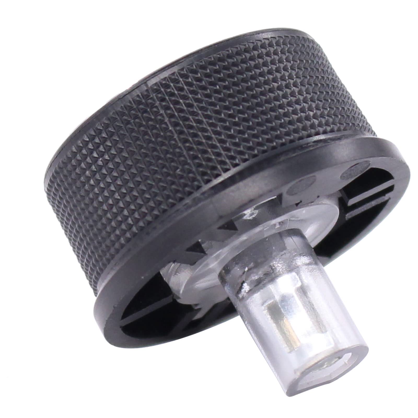 Motoku Climate Ac Heater Control Knob For Chevy Express Gmc Savana 1500 2500 3500 Van