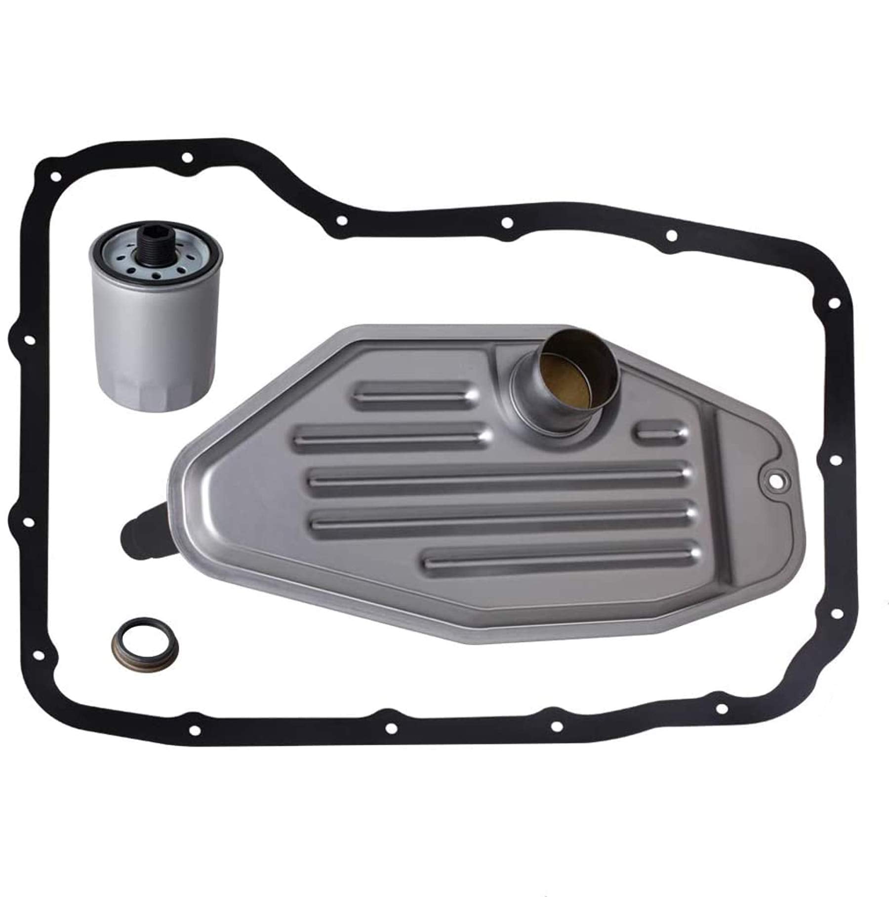 1999-Up 45Rfe 545Rfe 65Rfe 66Rfe 68Rfe Automatic Transmission 4Wd 4X4 Filter Kit Deep Pan