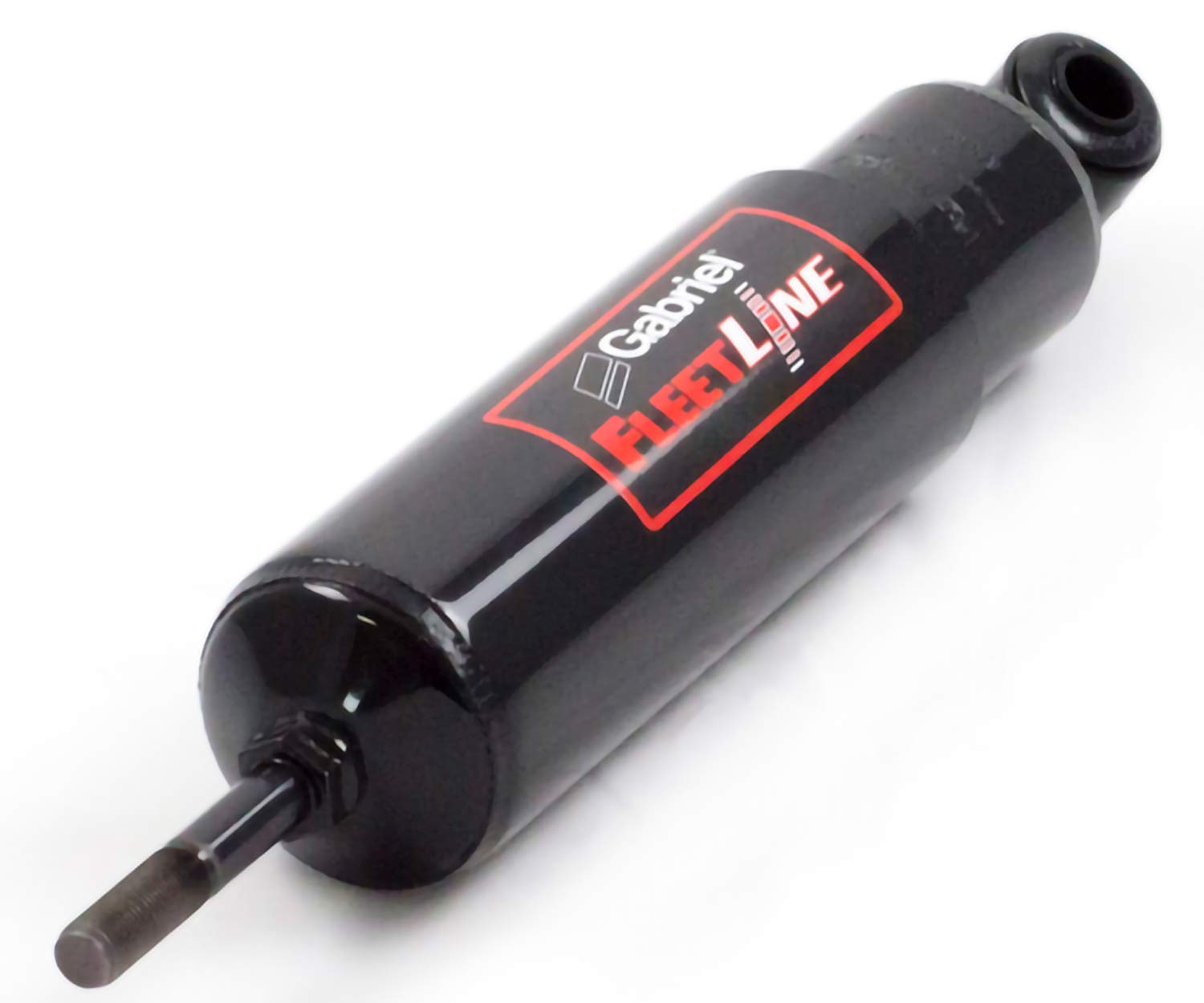 Gabriel 85351 Fleetline Heavy Duty Front Shock Absorbers For 03-18 Ic Corporation Re School Bus; International S Series School B