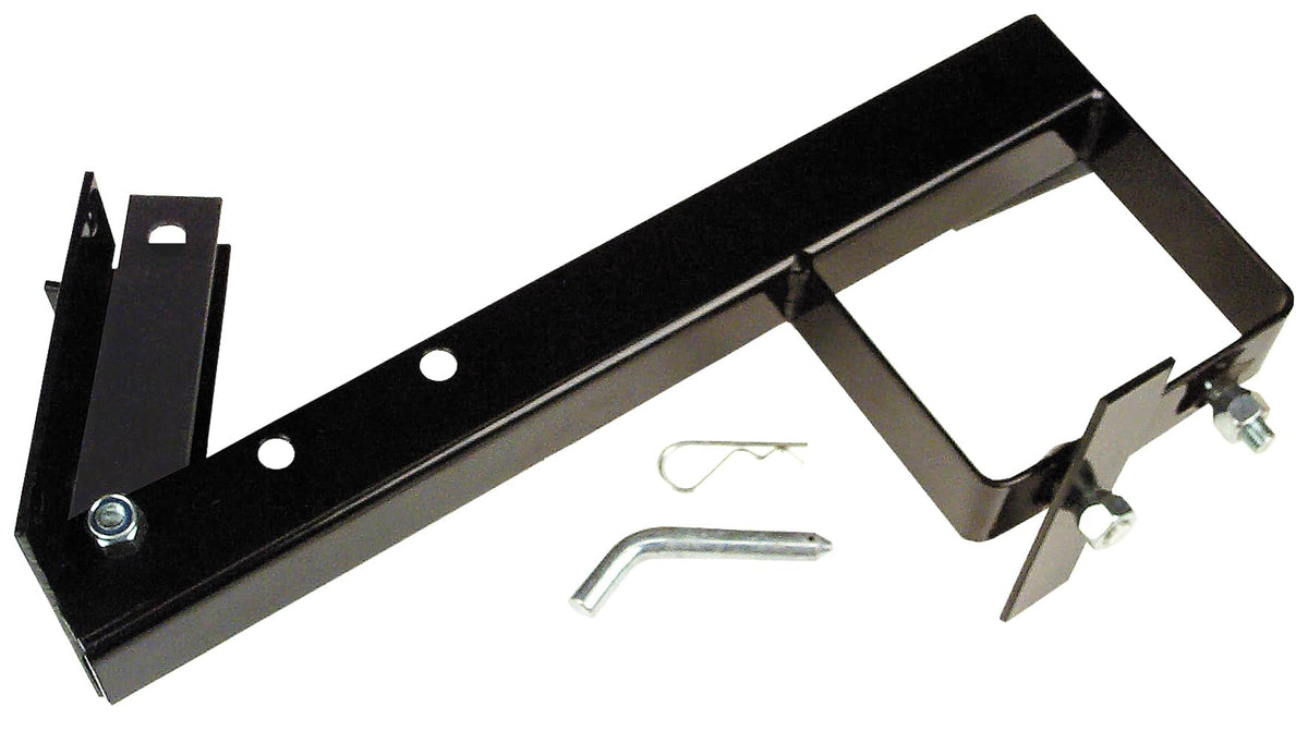 Ultra-Fab Products Uf Ultra-Fab 15-954730 Universal Rv Tire Carrier