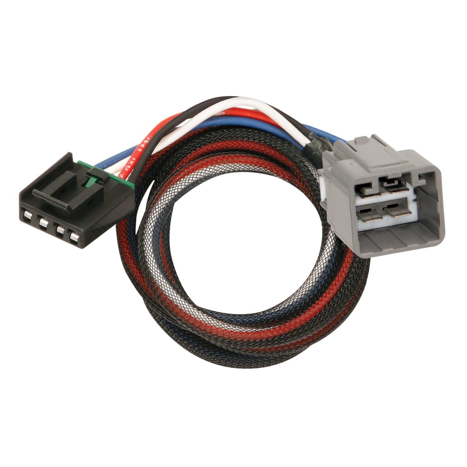 TEKONSHA 3014 Brake Control Wiring Adapter - 2 Plugs, Jeep