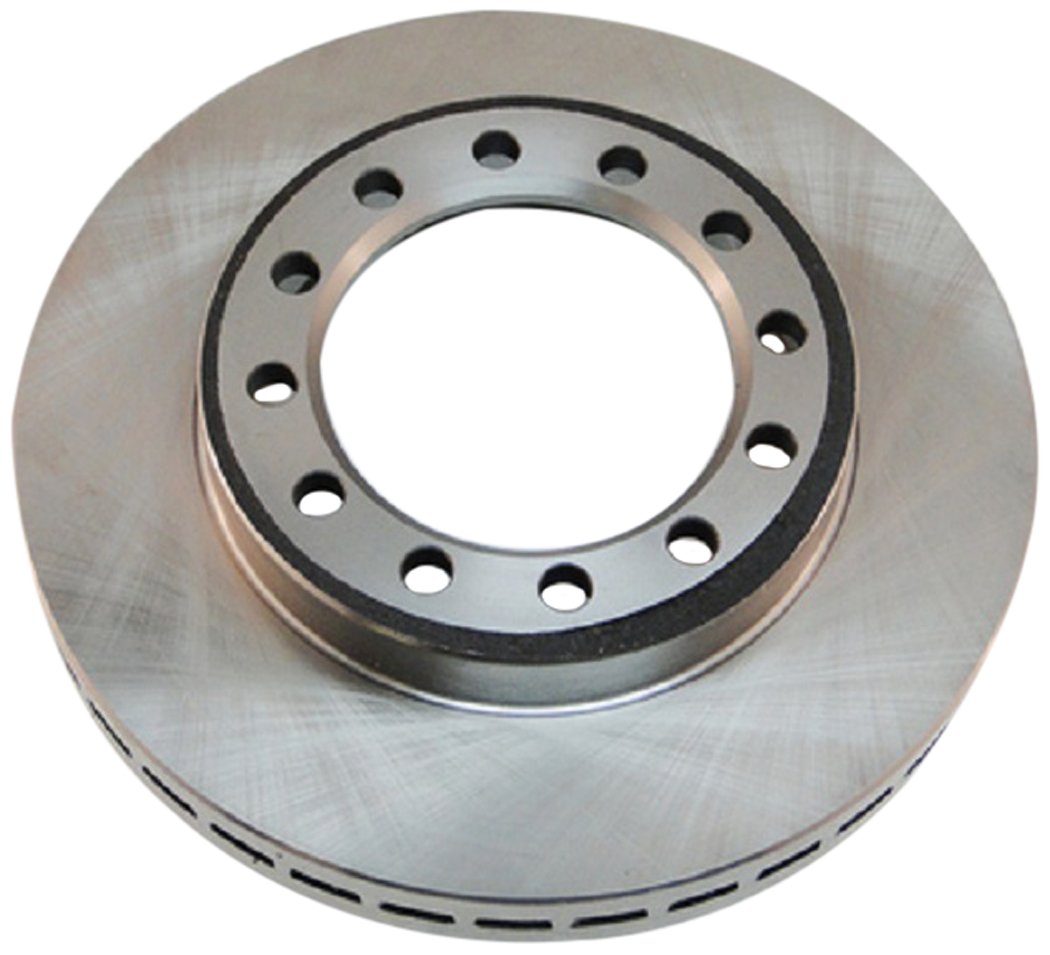 Bendix Premium Prt1730 Front Brake Rotor For Chevrolet W3500 Tiltmaster 1997-1995, W4500 Tiltmaster 1997-1992, Gmc W3500 Forward