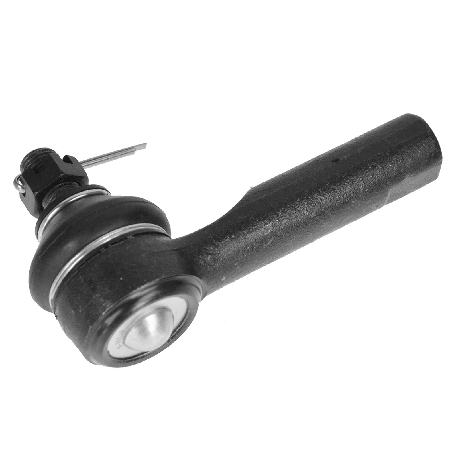 Trq Front Tie Rod Set Compatible With 1989-1994 Nissan 240Sx 1987-1990 Pulsar Nx 1986-1990 Sentra 1986-1988 Stanza