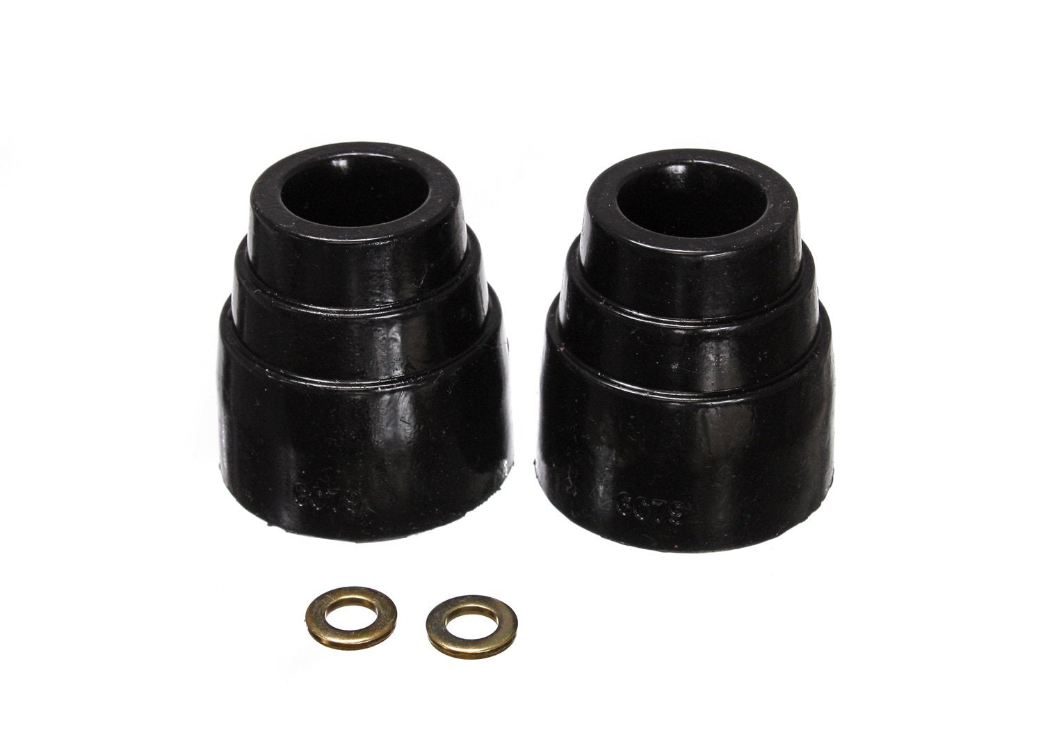 Energy Suspension 9.9135G 2-1/2'' Tall Universal Bump Stop