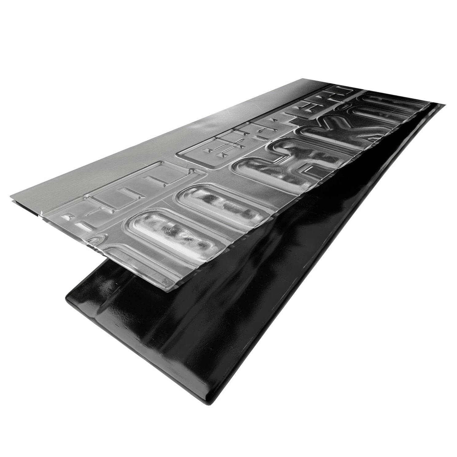 Stinger Rkxtk Roadkill Expert Series 20 Square Feet Sound Damping Material Trunk Kit,Black