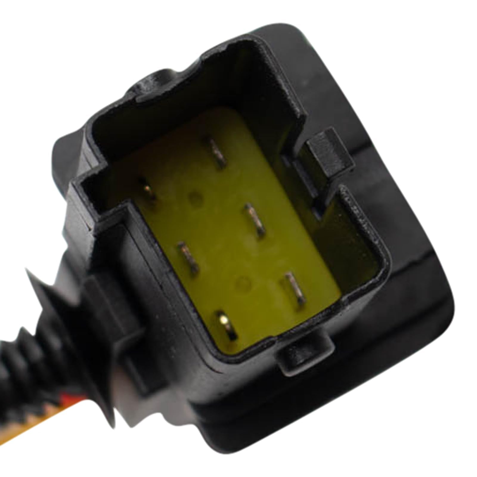 Trq O2 Oxygen Sensor Compatible With 1999-2013 Cadillac Infiniti Nissan Subaru Suzuki Volvo