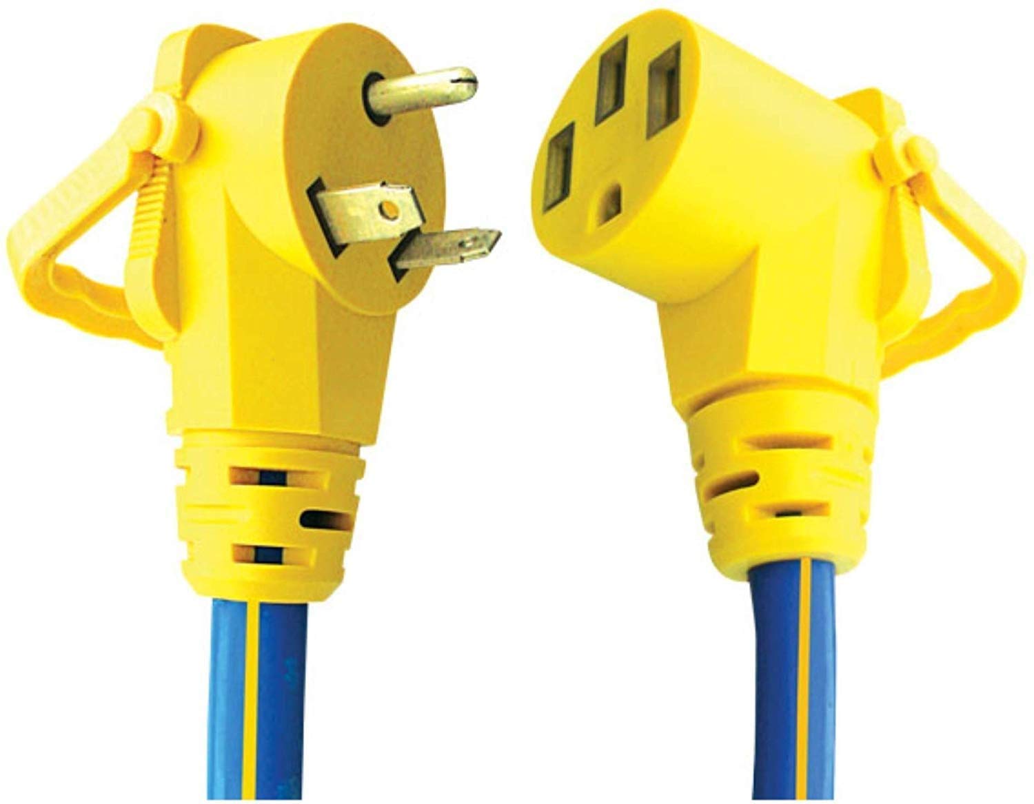 Ap Products 1600504 30M/50F Amp Ezee Grip Ad